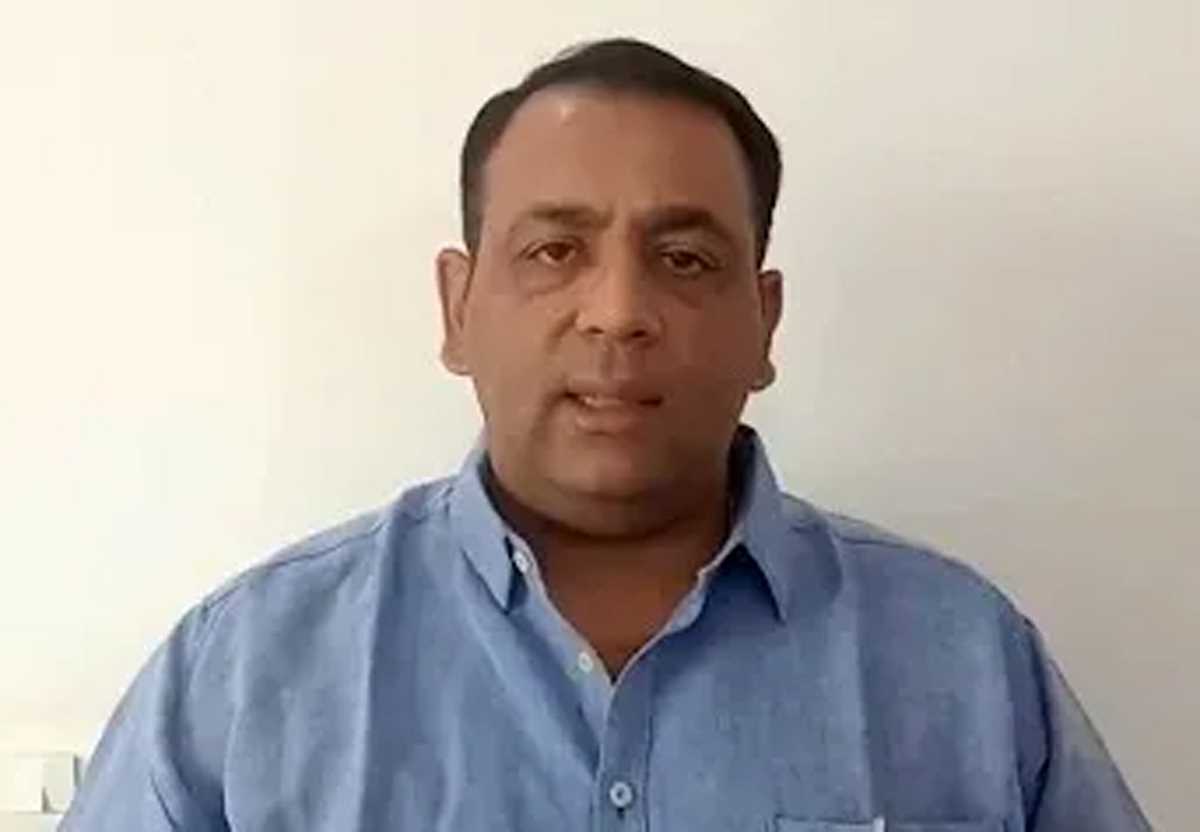 महाराष्ट्र सरकार चलाने के लिए महायुति के पास कोई प्लानिंग नहीं : महेश तापसे